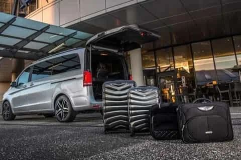 Airport to Hotel Transfer Marrakech.